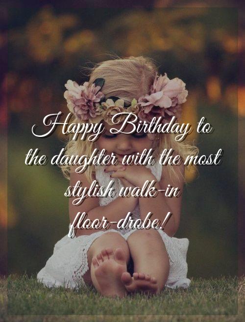 birthday wishes for papa from daughter